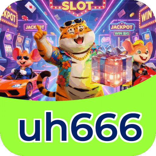 Dealers profissionais da uh666