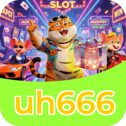 Promoções e bônus exclusivos da uh666