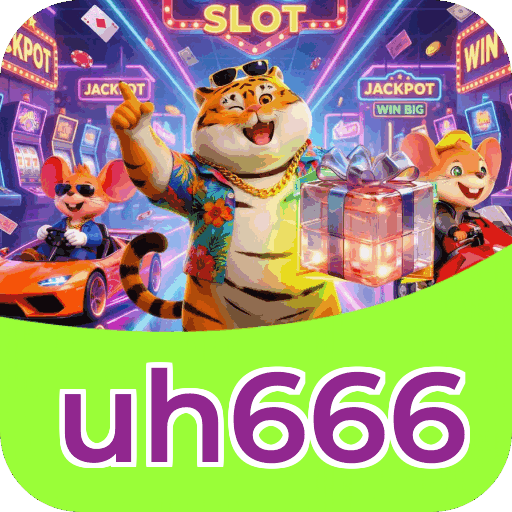 Download iOS uh666