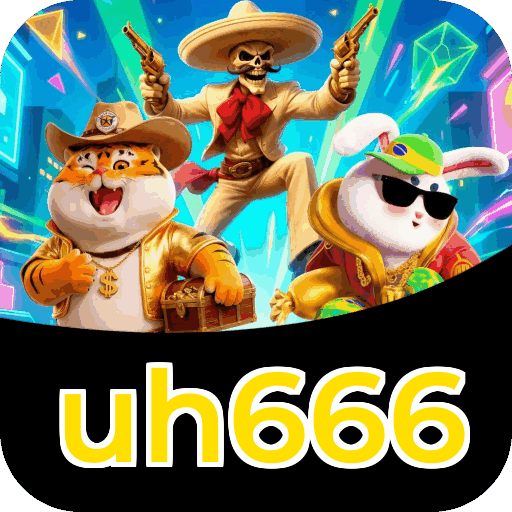 Instalação PC uh666