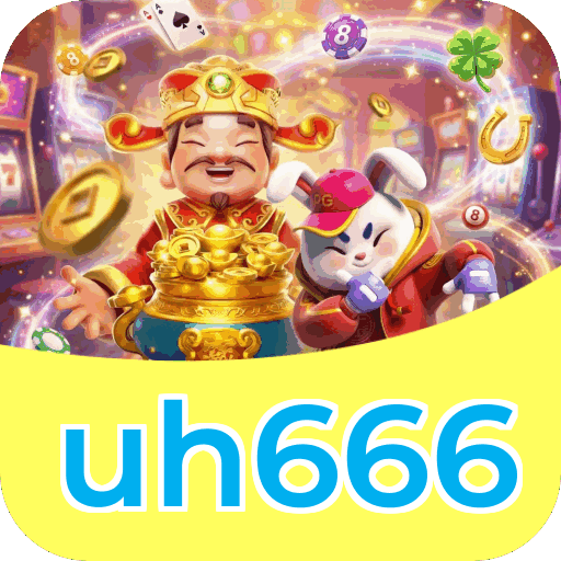 Login rápido no app uh666